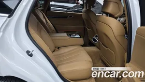 Genesis G80, 2024 — миниатюра 17