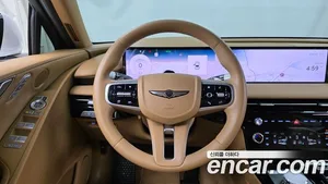 Genesis G80, 2024 — миниатюра 18