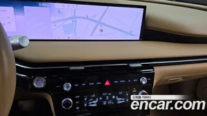 Genesis G80, 2024 — миниатюра 19