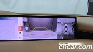 Genesis G80, 2024 — миниатюра 20