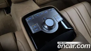 Genesis G80, 2024 — миниатюра 24
