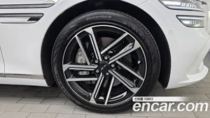 Genesis G80, 2024 — миниатюра 7