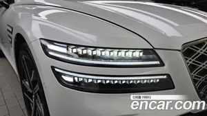 Genesis G80, 2024 — миниатюра 8