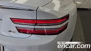 Genesis G80, 2024 — миниатюра 9