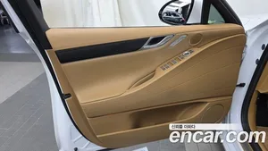 Genesis G80, 2024 — миниатюра 14