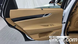 Genesis G80, 2024 — миниатюра 15