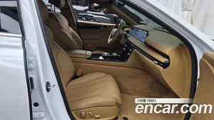 Genesis G80, 2024 — миниатюра 16