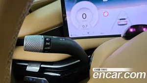 Genesis G80, 2024 — миниатюра 27