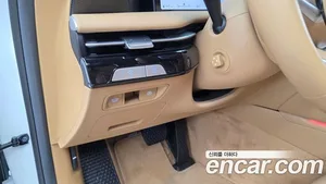 Genesis G80, 2024 — миниатюра 33