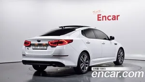 Kia K5, 2013 — миниатюра 2