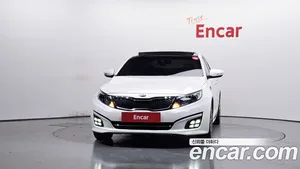 Kia K5, 2013 — миниатюра 3