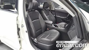 Kia K5, 2013 — миниатюра 13