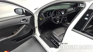 Kia K5, 2013 — миниатюра 17
