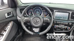 Kia K5, 2013 — миниатюра 19