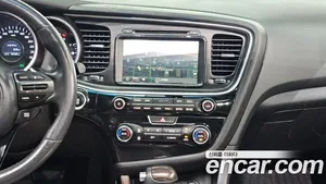 Kia K5, 2013 — миниатюра 23