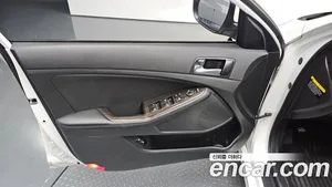 Kia K5, 2013 — миниатюра 14