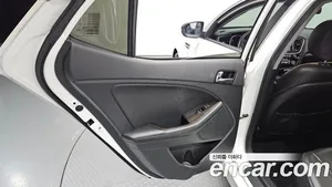 Kia K5, 2013 — миниатюра 15