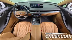 Genesis G80, 2022 — миниатюра 10