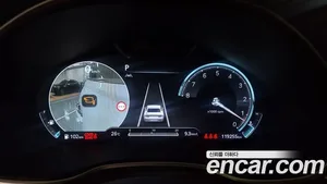 Genesis G80, 2022 — миниатюра 11