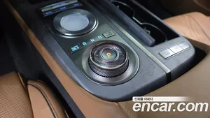 Genesis G80, 2022 — миниатюра 12