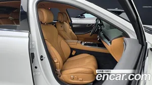 Genesis G80, 2022 — миниатюра 13