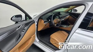 Genesis G80, 2022 — миниатюра 17
