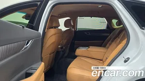 Genesis G80, 2022 — миниатюра 18