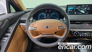 Genesis G80, 2022 — миниатюра 19