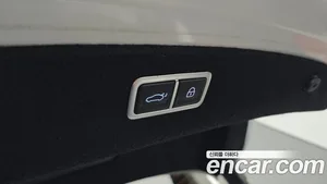 Genesis G80, 2022 — миниатюра 24