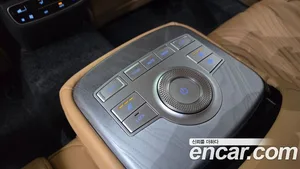 Genesis G80, 2022 — миниатюра 25