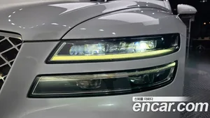 Genesis G80, 2022 — миниатюра 8