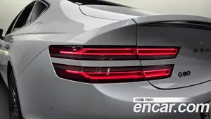 Genesis G80, 2022 — миниатюра 9