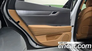 Genesis G80, 2022 — миниатюра 15