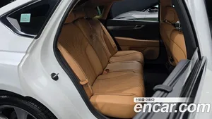 Genesis G80, 2022 — миниатюра 16