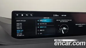Genesis G80, 2022 — миниатюра 27