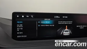 Genesis G80, 2022 — миниатюра 28