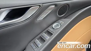 Genesis G80, 2022 — миниатюра 29