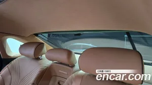 Genesis G80, 2022 — миниатюра 30