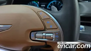 Genesis G80, 2022 — миниатюра 31