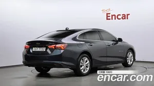 Chevrolet Malibu, 2019 — миниатюра 2