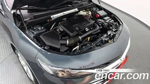 Chevrolet Malibu, 2019 — миниатюра 6
