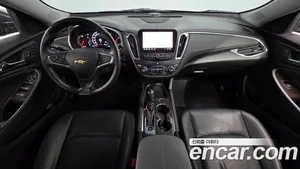 Chevrolet Malibu, 2019 — миниатюра 10