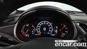 Chevrolet Malibu, 2019 — миниатюра 11
