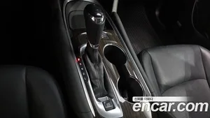 Chevrolet Malibu, 2019 — миниатюра 12