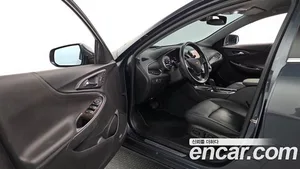 Chevrolet Malibu, 2019 — миниатюра 13