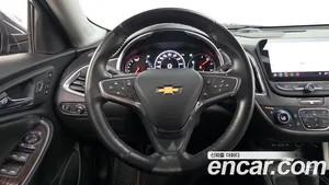 Chevrolet Malibu, 2019 — миниатюра 19