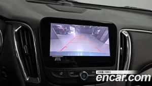 Chevrolet Malibu, 2019 — миниатюра 21