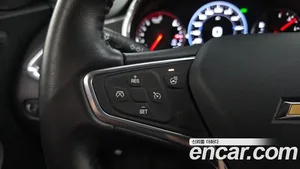 Chevrolet Malibu, 2019 — миниатюра 22