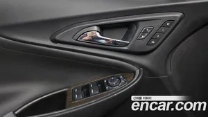 Chevrolet Malibu, 2019 — миниатюра 23