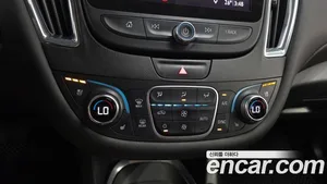 Chevrolet Malibu, 2019 — миниатюра 25